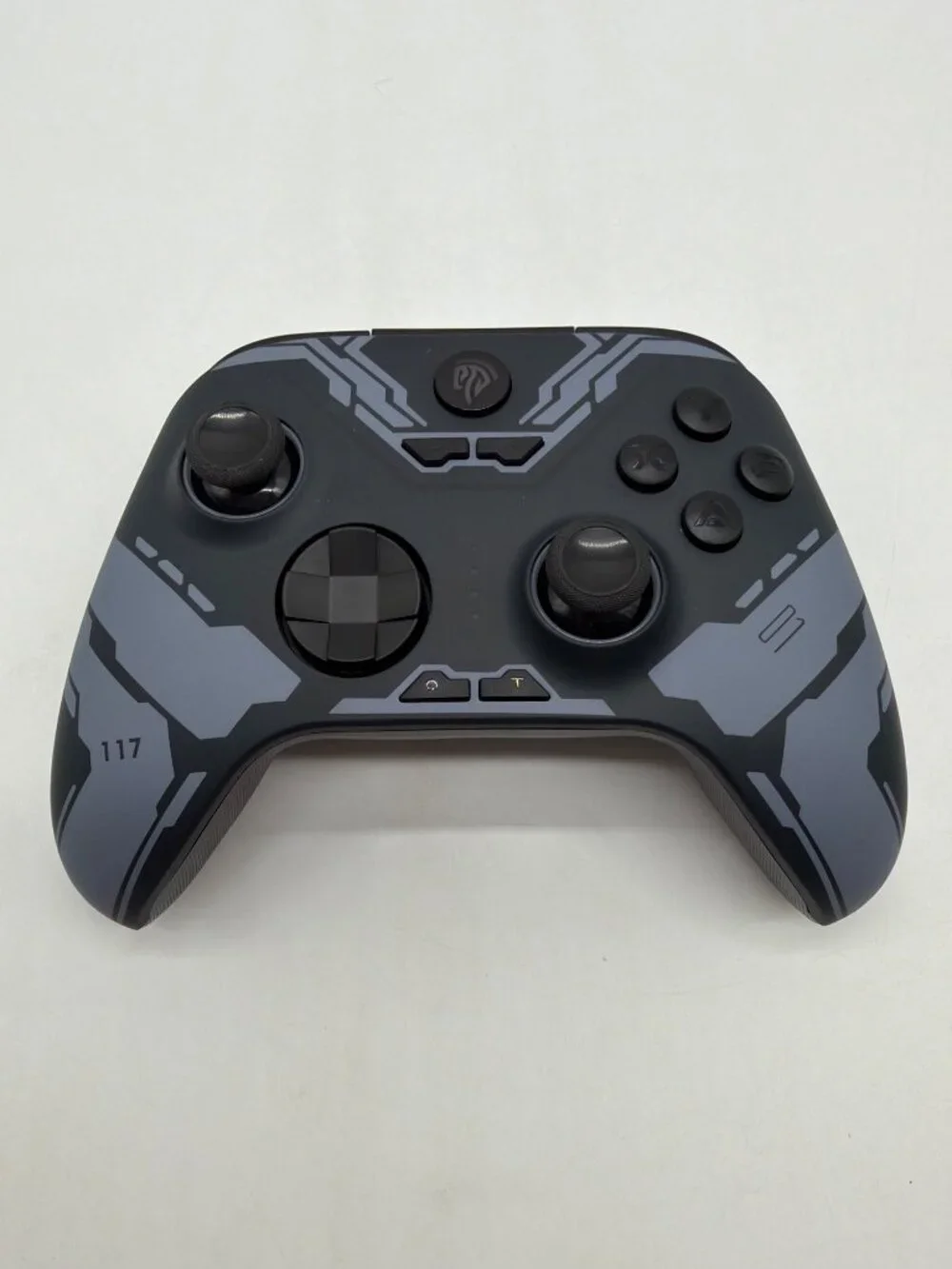 EasySMX designed versatility
